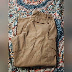 Womens tactical pants 22short